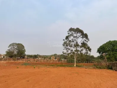 Terreno / Lote / Condomínio para alugar, 4424m² no Vila Nossa Senhora Aparecida, Araraquara