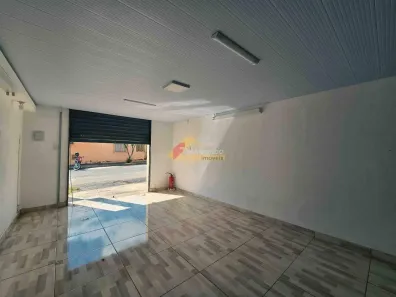 Loja / Salão / Ponto Comercial à venda, 30m² no Bom Pastor, Divinópolis