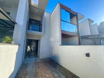 Casa com 2 Quartos para alugar, 80m² no Passo Manso, Blumenau