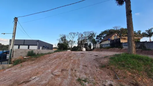 Terreno / Lote / Condomínio à venda, 3940m² no Centro, Campo Magro