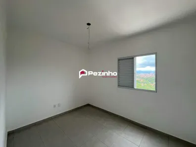 Apartamento com 2 Quartos para alugar, 55m² no Parque Hippolyto, Limeira