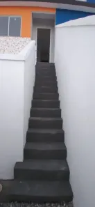 Casa com 1 Quarto para alugar, 42m² no Palhada, Nova Iguaçu