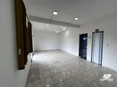 Conjunto Comercial / Sala para alugar, 45m² no Bairro Itacolomi, Balneário Piçarras