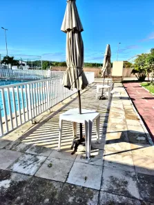 Apartamento com 2 Quartos à venda, 52m² no Pitimbu, Natal