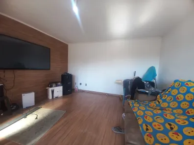 Cobertura com 2 Quartos à venda, 98m² no Jardim Zaira, Mauá