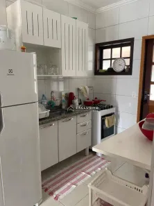 Casa de Condomínio com 3 Quartos para venda ou aluguel, 70m² no Maranduba, Ubatuba
