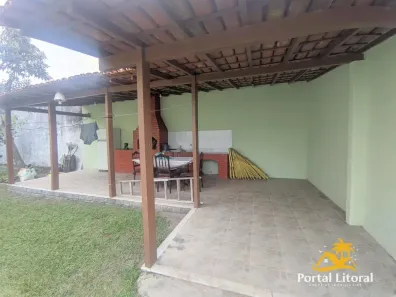 Casa com 3 Quartos à venda, 580m² no Pontinha, Araruama