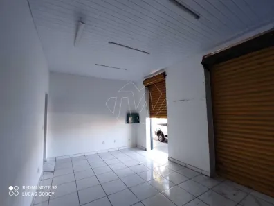 Loja / Salão / Ponto Comercial para alugar, 243m² no Vila Nossa Senhora do Carmo, Araraquara