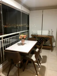 Apartamento com 2 Quartos à venda, 65m² no Jardim Dom Bosco, São Paulo