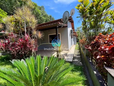 Casa de Condomínio com 2 Quartos à venda, 190m² no Caneca Fina, Guapimirim