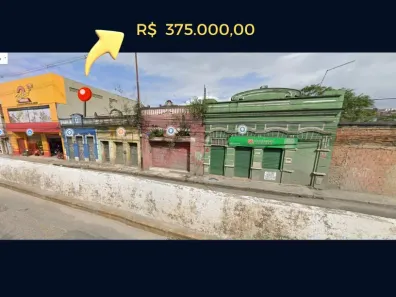 Loja / Salão / Ponto Comercial à venda, 600m² no Centro, Jaboatão dos Guararapes