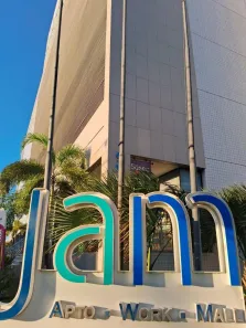 Apartamento com 1 Quarto para alugar, 27m² no Casa Caiada, Olinda