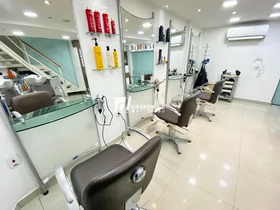Loja / Salão / Ponto Comercial à venda, 42m² no Centro, Nova Iguaçu