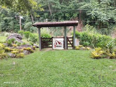 Fazenda / Sítio / Chácara com 1 Quarto à venda, 114400m² no Serra de Mato Grosso (Sampaio Correia), Saquarema