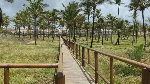 Terreno / Lote / Condomínio à venda, 530m² no Luar da Barra, Barra dos Coqueiros