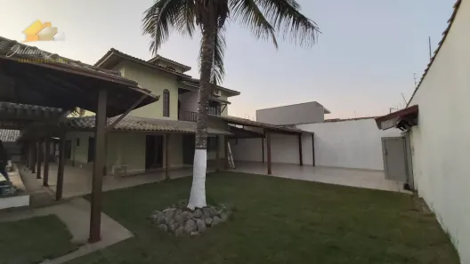 Casa com 5 Quartos para venda ou aluguel, 240m² no Enseada das Gaivotas, Rio das Ostras