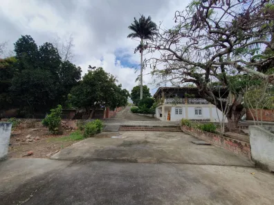 Fazenda / Sítio / Chácara com 3 Quartos à venda, 3000m² no Alpes Suiços, Gravatá