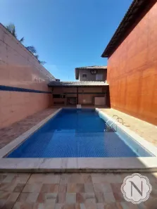 Sobrado com 2 Quartos para alugar, 70m² no Jardim Suarão (Praia), Itanhaém