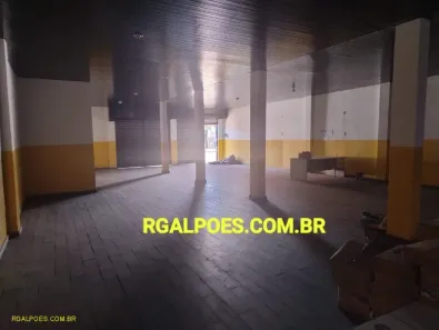 Loja / Salão / Ponto Comercial para alugar, 200m² no Redentor, Belford Roxo