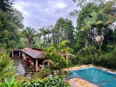 Fazenda / Sítio / Chácara com 3 Quartos à venda, 44000m² no Centro, Piedade