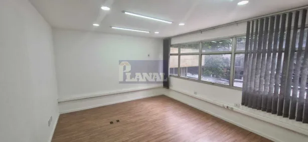 Conjunto Comercial / Sala para venda ou aluguel, 45m² no Jardim Morumbi (Nova Veneza), Sumaré