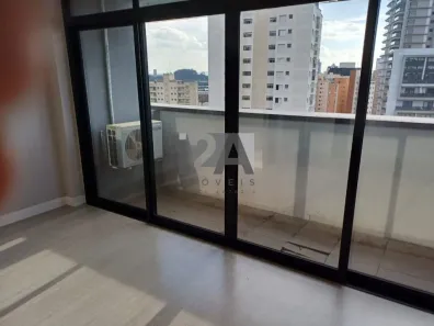 Conjunto Comercial / Sala à venda, 34m² no Vila Osasco, Osasco