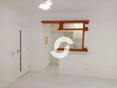 Apartamento com 2 Quartos à venda, 60m² no Fonseca, Niterói