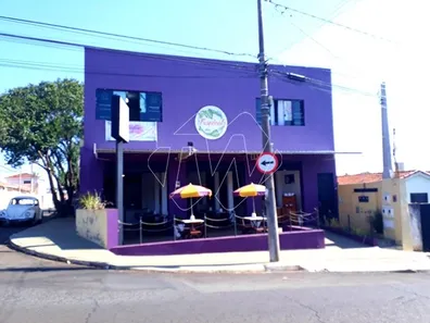 Prédio Inteiro à venda, 389m² no Vila Suconasa, Araraquara
