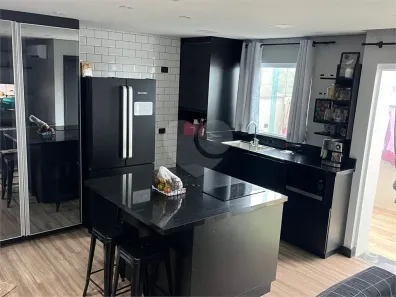 Casa de Vila com 2 Quartos à venda, 64m² no Vila São Paulo, Mogi das Cruzes