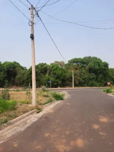 Terreno / Lote / Condomínio à venda, 199m² no Residencial Jequitibá II, Ibaté
