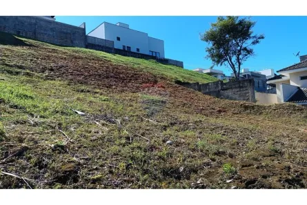 Terreno / Lote / Condomínio à venda, 503m² no Condominio Residencial Villa Ravenna, Itatiba