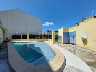 Casa de Condomínio com 2 Quartos à venda, 80m² no Piedade, Jaboatão dos Guararapes