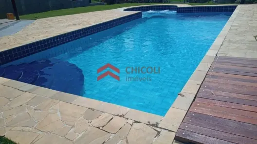 Fazenda / Sítio / Chácara com 3 Quartos à venda, 198m² no Canguera, Vargem Grande Paulista