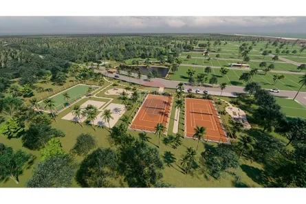 Terreno / Lote / Condomínio à venda, 404m² no Centro, Prado