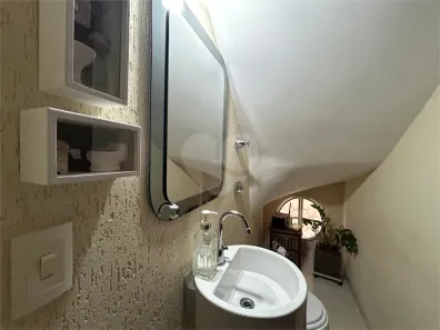 Sobrado com 3 Quartos à venda, 140m² no Chácara Santo Antônio (Zona Sul), São Paulo