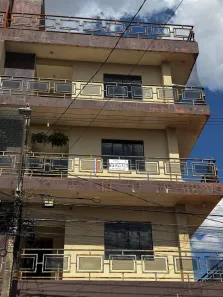 Apartamento com 3 Quartos à venda, 65m² no Jardim Escala, Sarandi