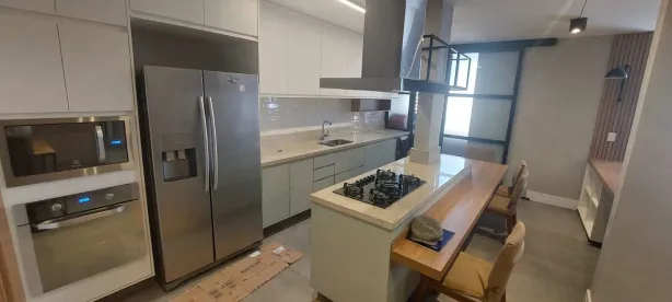Apartamento com 2 Quartos à venda, 95m² no Centro, Marília