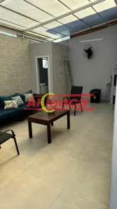 Casa com 3 Quartos à venda, 225m² no Gopoúva, Guarulhos