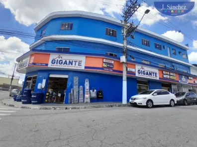 Conjunto Comercial / Sala para alugar, 25m² no Jardim Altos de Itaquá, Itaquaquecetuba