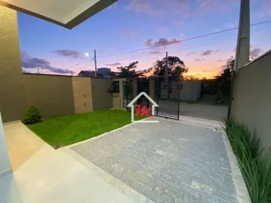 Casa com 2 Quartos à venda, 90m² no Itajubá II, Barra Velha