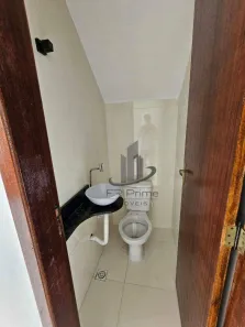 Casa de Condomínio com 2 Quartos à venda, 64m² no Roma, Volta Redonda