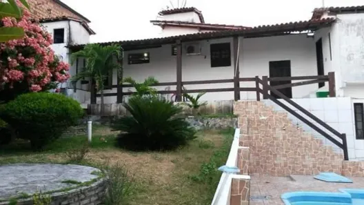 Casa com 4 Quartos à venda, 600m² no Barra do Pojuca (Monte Gordo), Camaçari