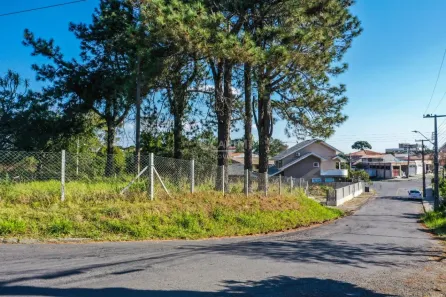 Terreno / Lote / Condomínio à venda, 1020m² no Centro, Campo Largo
