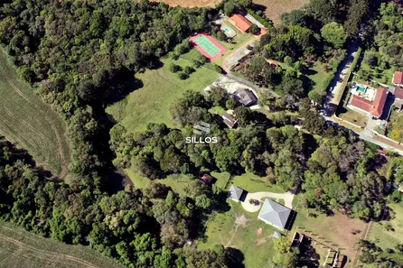 Fazenda / Sítio / Chácara com 2 Quartos à venda, 90m² no Fazendinha, Campo Largo