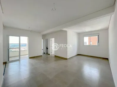 Apartamento com 2 Quartos à venda, 82m² no Vila Siqueira Campos, Santa Bárbara D'Oeste