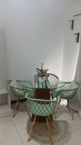 Casa de Condomínio com 2 Quartos à venda, 100m² no Arembepe (Abrantes), Camaçari