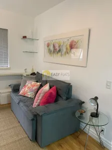 Apartamento com 1 Quarto para alugar, 40m² no Jardim Paulista, São Paulo