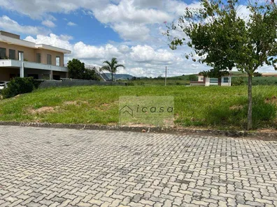 Terreno / Lote / Condomínio à venda, 532m² no Condomínio Residencial Ecopark Bourbon, Caçapava