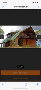 Fazenda / Sítio / Chácara com 4 Quartos à venda, 50000m² no Visconde de Mauá, Resende
