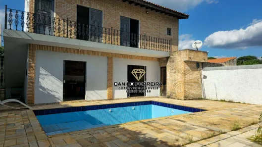 Casa com 2 Quartos à venda, 120m² no Brasil, Itu